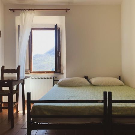 Rifugio La Mesta Trassilico Ngoại thất bức ảnh