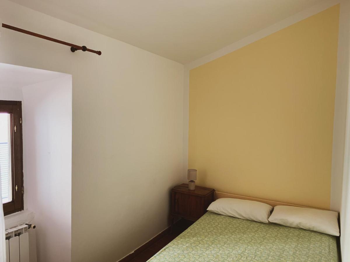 Rifugio La Mesta Trassilico Ngoại thất bức ảnh