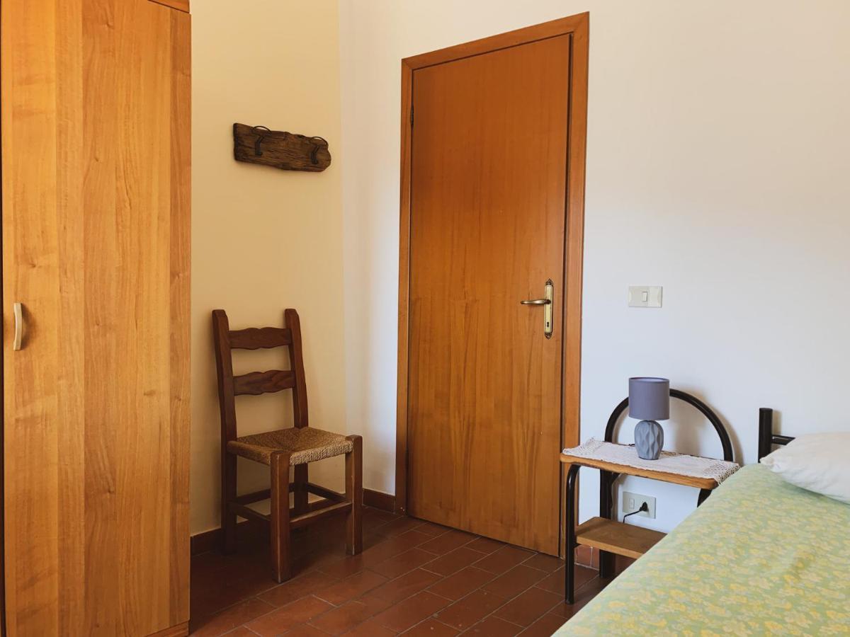 Rifugio La Mesta Trassilico Ngoại thất bức ảnh